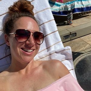 Meet your Posher, Kristin